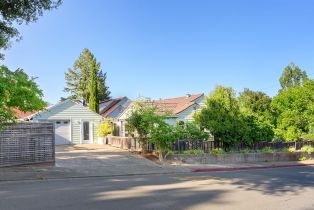 Single Family Residence,  High St street, Sebastopol, CA 95472 - 35