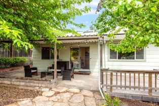 Single Family Residence,  Yerba Buena road, Santa Rosa, CA 95409 - 29