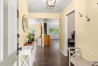 Single Family Residence,  Yerba Buena road, Santa Rosa, CA 95409 - 4