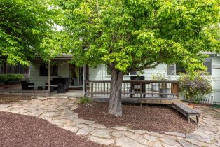 Single Family Residence,  Yerba Buena road, Santa Rosa, CA 95409 - 33