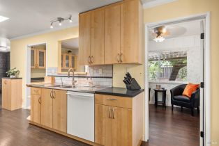 Single Family Residence,  Yerba Buena road, Santa Rosa, CA 95409 - 16