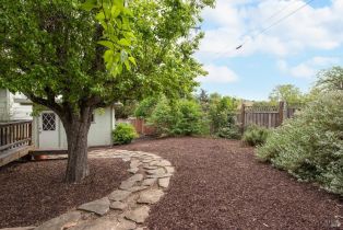 Single Family Residence,  Yerba Buena road, Santa Rosa, CA 95409 - 32