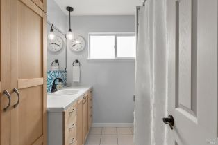 Single Family Residence,  Yerba Buena road, Santa Rosa, CA 95409 - 21