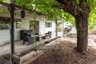 Single Family Residence,  Yerba Buena road, Santa Rosa, CA 95409 - 28