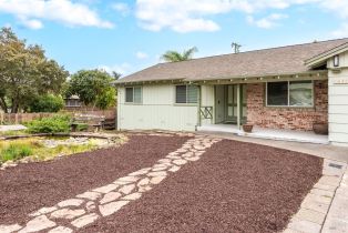 Single Family Residence,  Yerba Buena road, Santa Rosa, CA 95409 - 2