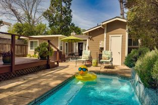 Single Family Residence,  Thomson avenue, Sonoma, CA 95476 - 39