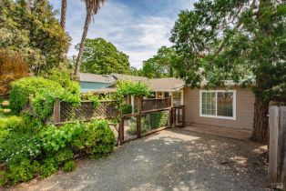 Single Family Residence,  Thomson avenue, Sonoma, CA 95476 - 2