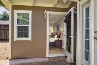 Single Family Residence,  Thomson avenue, Sonoma, CA 95476 - 42