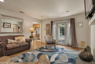 Single Family Residence,  Thomson avenue, Sonoma, CA 95476 - 7