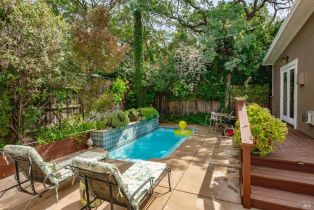 Single Family Residence, 550 Thomson Ave E, CA  , CA 95476