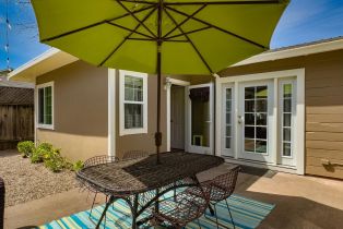 Single Family Residence,  Thomson avenue, Sonoma, CA 95476 - 41