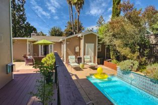 Single Family Residence,  Thomson avenue, Sonoma, CA 95476 - 38