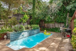 Single Family Residence,  Thomson avenue, Sonoma, CA 95476 - 37