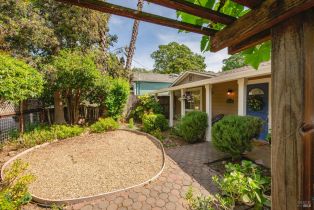 Single Family Residence,  Thomson avenue, Sonoma, CA 95476 - 3
