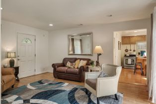 Single Family Residence,  Thomson avenue, Sonoma, CA 95476 - 16
