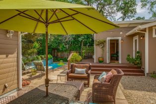 Single Family Residence,  Thomson avenue, Sonoma, CA 95476 - 36