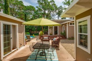 Single Family Residence,  Thomson avenue, Sonoma, CA 95476 - 35