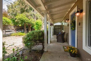 Single Family Residence,  Thomson avenue, Sonoma, CA 95476 - 6
