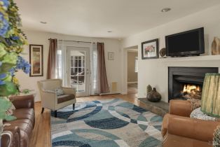 Single Family Residence,  Thomson avenue, Sonoma, CA 95476 - 8