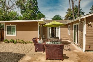 Single Family Residence,  Thomson avenue, Sonoma, CA 95476 - 40
