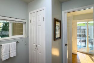 Single Family Residence,  Thomson avenue, Sonoma, CA 95476 - 25