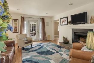 Single Family Residence,  Thomson avenue, Sonoma, CA 95476 - 9