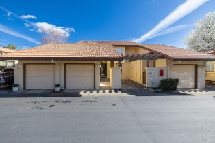 Condominium,  Fountain Grove circle, Napa, CA 94558 - 3