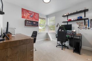 Single Family Residence,  Seghesio way, Windsor, CA 95492 - 29