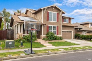 Single Family Residence,  Seghesio way, Windsor, CA 95492 - 2