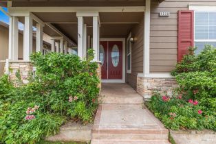 Single Family Residence,  Seghesio way, Windsor, CA 95492 - 4
