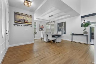 Single Family Residence,  Seghesio way, Windsor, CA 95492 - 9