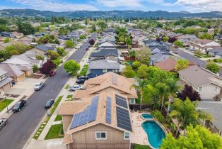 Single Family Residence,  Seghesio way, Windsor, CA 95492 - 47