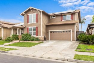 Single Family Residence,  Seghesio way, Windsor, CA 95492 - 3