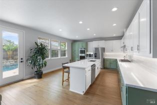 Single Family Residence,  Seghesio way, Windsor, CA 95492 - 17