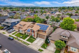 Single Family Residence,  Seghesio way, Windsor, CA 95492 - 46