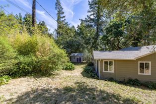 Single Family Residence, Woodside drive, Russian River, CA 95436 - 23