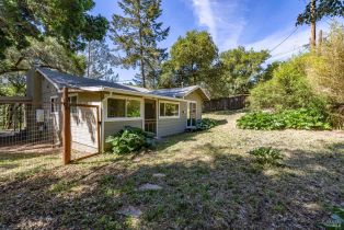 Single Family Residence, Woodside drive, Russian River, CA 95436 - 21