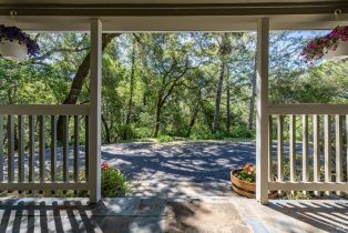 Single Family Residence, Woodside drive, Russian River, CA 95436 - 3
