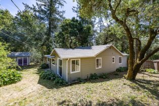 Single Family Residence, Woodside drive, Russian River, CA 95436 - 24