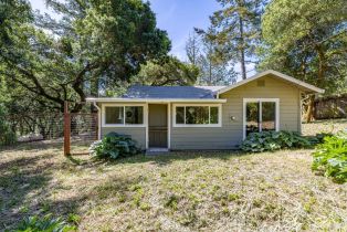 Single Family Residence, Woodside drive, Russian River, CA 95436 - 26