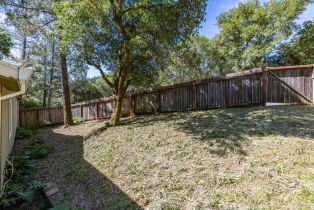 Single Family Residence, Woodside drive, Russian River, CA 95436 - 25
