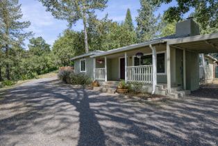 Single Family Residence, Woodside drive, Russian River, CA 95436 - 2