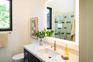Single Family Residence,  Wallace road, Santa Rosa, CA 95404 - 50