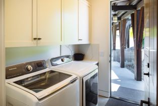 Single Family Residence,  Wallace road, Santa Rosa, CA 95404 - 51