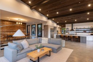 Single Family Residence,  Wallace road, Santa Rosa, CA 95404 - 8