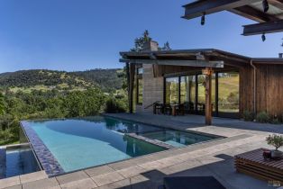 Single Family Residence,  Wallace road, Santa Rosa, CA 95404 - 29