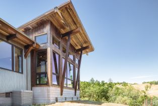 Single Family Residence,  Wallace road, Santa Rosa, CA 95404 - 65