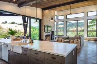 Single Family Residence,  Wallace road, Santa Rosa, CA 95404 - 21