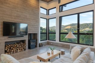 Single Family Residence,  Wallace road, Santa Rosa, CA 95404 - 23