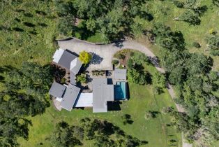 Single Family Residence,  Wallace road, Santa Rosa, CA 95404 - 75